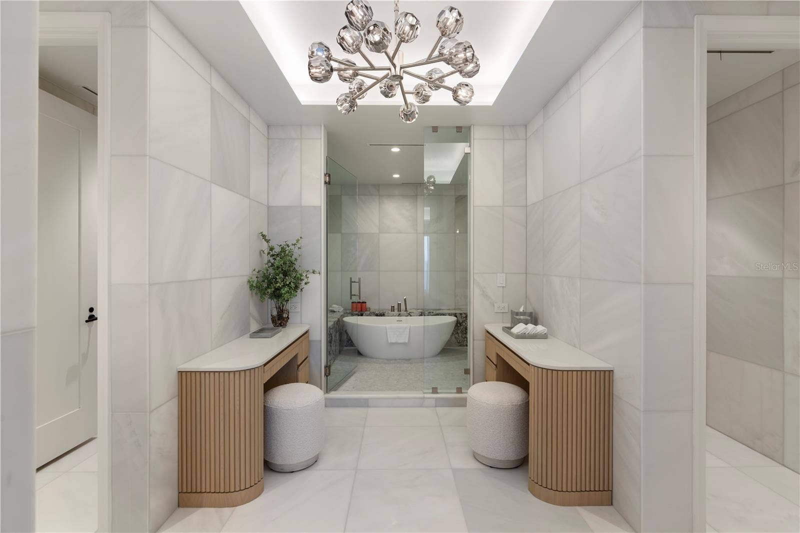 10160 AUTUMN MIST LANE, #601, Golden Oak, FL 32836 Primary Bathroom vanity area