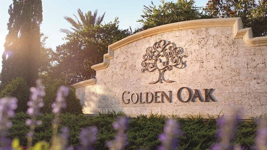 10160 AUTUMN MIST LANE, #601, Golden Oak, FL 32836 Main Entrance, Golden Oak at Walt Disney World (R) Resort