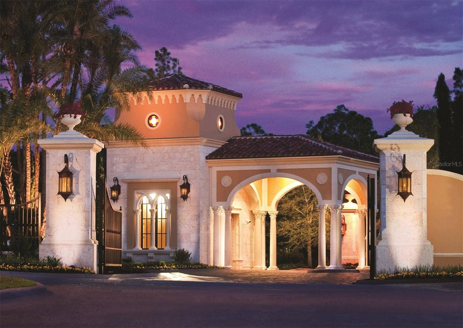 10160 AUTUMN MIST LANE, #601, Golden Oak, FL 32836 24 Hour Guard Gated Community