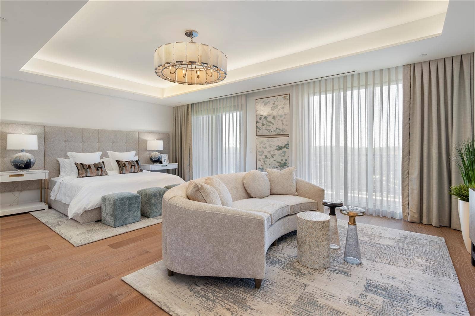 10160 AUTUMN MIST LANE, #601, Golden Oak, FL 32836 Primary Bedroom