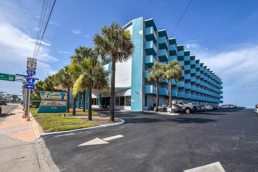 Property photo for 313 S ATLANTIC AVENUE, #2170, Daytona Beach, FL