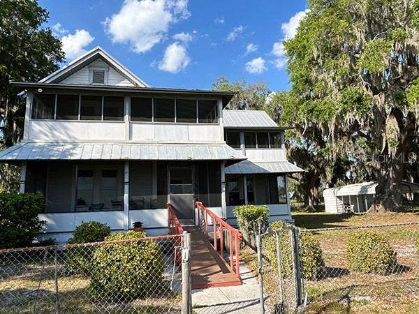 3650 LAKE TOHOPEKALIGA ROAD, St Cloud, FL 34772 3650 LAKE TOHOPEKALIGA ROAD, St Cloud, FL 34772