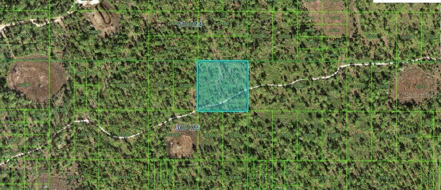 Property photo for N/A, Frostproof, FL