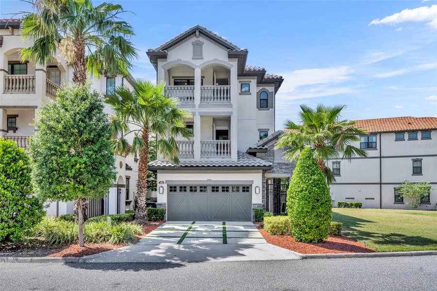 Property photo for 7613 TOSCANA BOULEVARD, Orlando, FL
