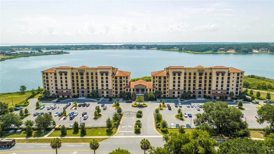 Property photo for 16300 COUNTY ROAD 455, #606, Montverde, FL