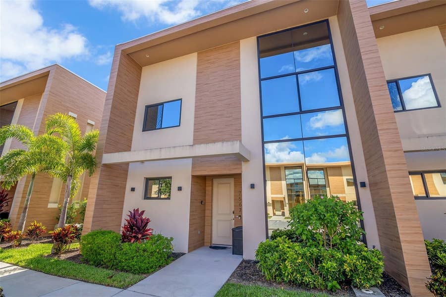 Property photo for 7567 BROOKLYN DRIVE, Kissimmee, FL