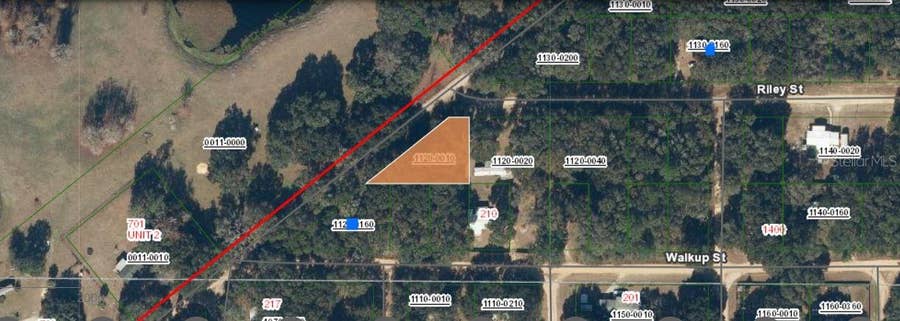 Property photo for RILEY STREET, Interlachen, FL