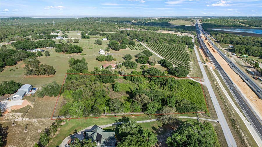 Property photo for TURNPIKE ROAD, Clermont, FL