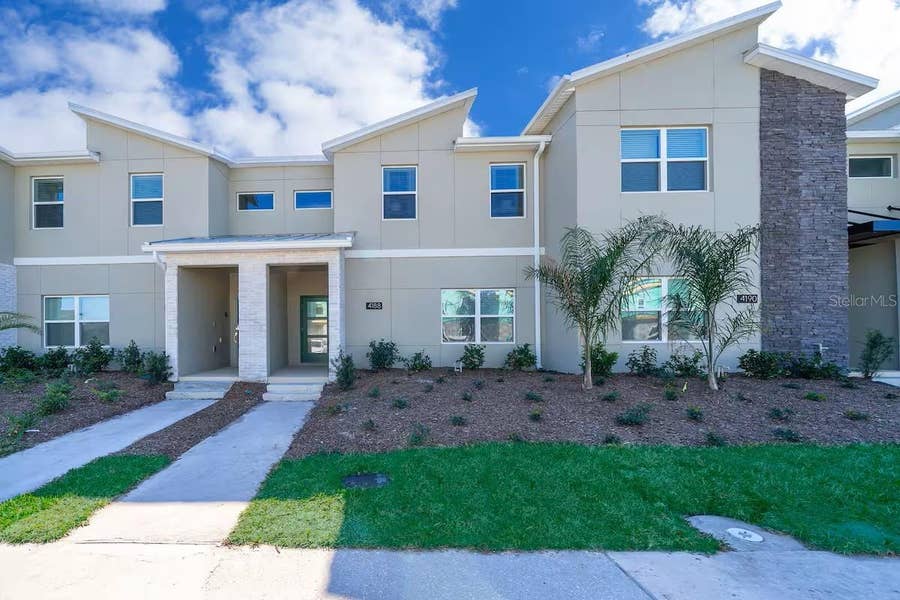 Property photo for 4188 PARAGRAPH DRIVE, Kissimmee, FL