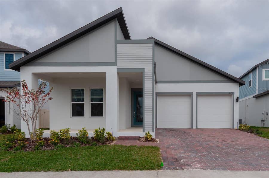 Property photo for 16271 SILVER GROVE BLVD, Winter Garden, FL