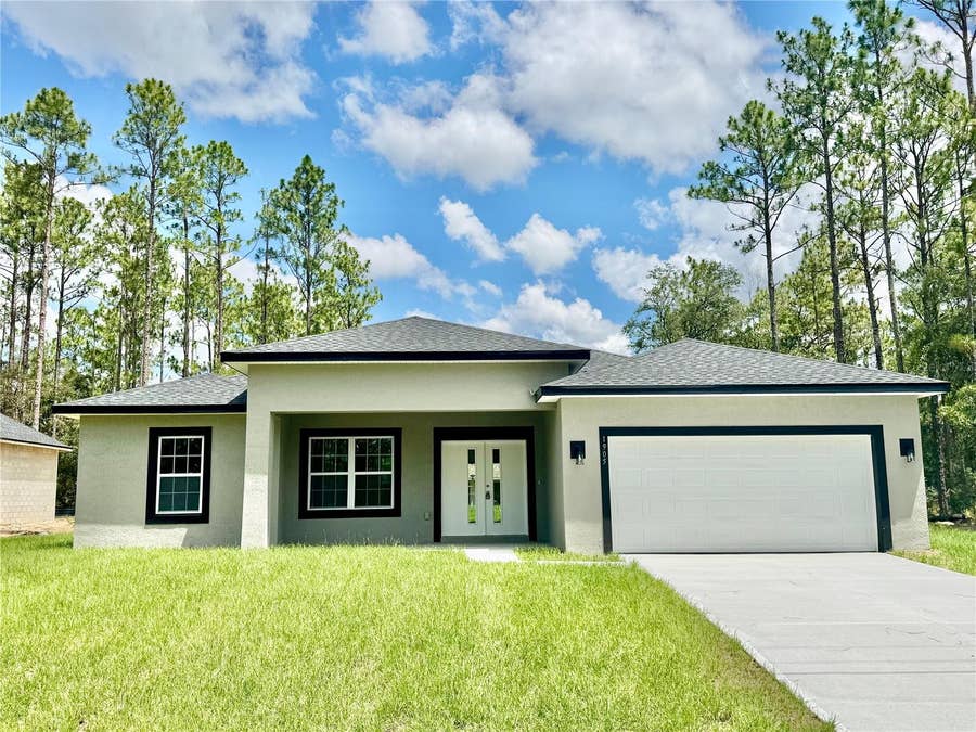 Property photo for 1905 W LINDEN DRIVE, Citrus Springs, FL