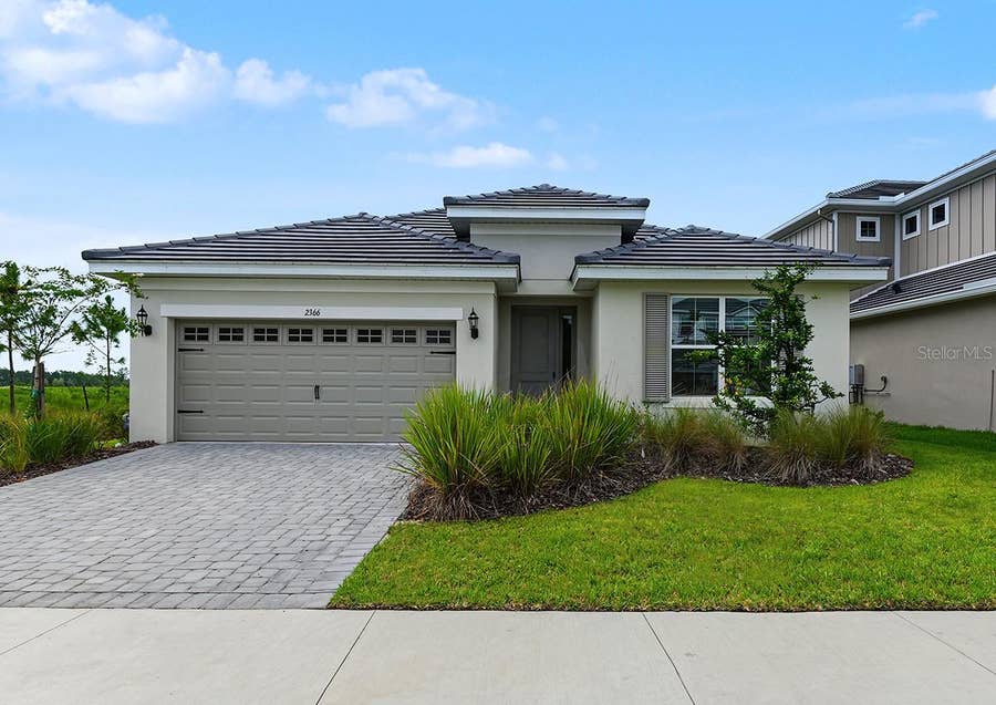 Property photo for 2366 WISE RIVER LANE, Zephyrhills, FL