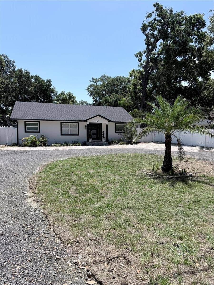Property photo for 1243 DINGENS AVENUE, Windermere, FL