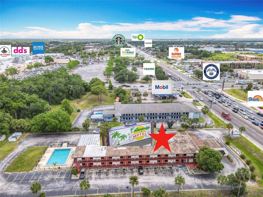 Property photo for 4121 W VINE STREET, Kissimmee, FL