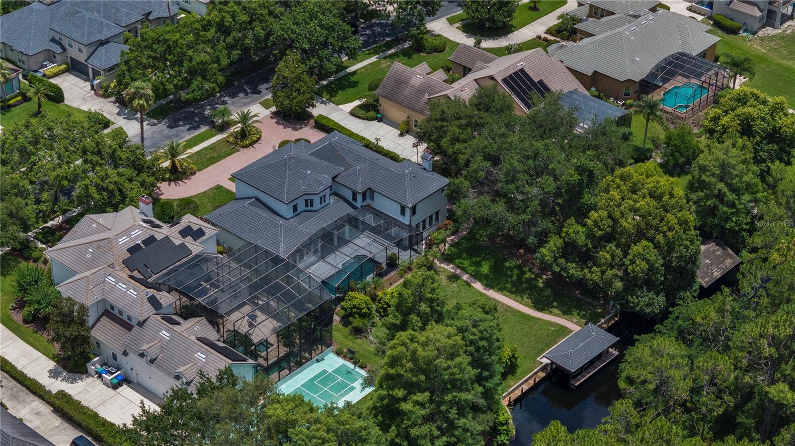 10849 EMERALD CHASE DRIVE, Orlando, FL 32836