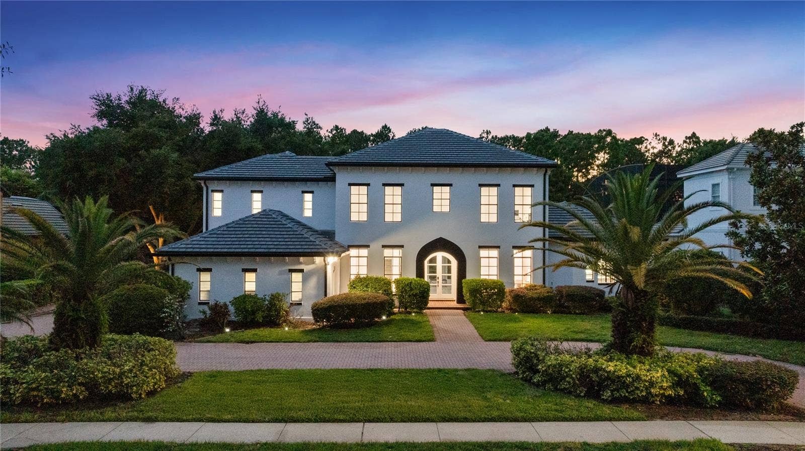 10849 EMERALD CHASE DRIVE, Orlando, FL 32836