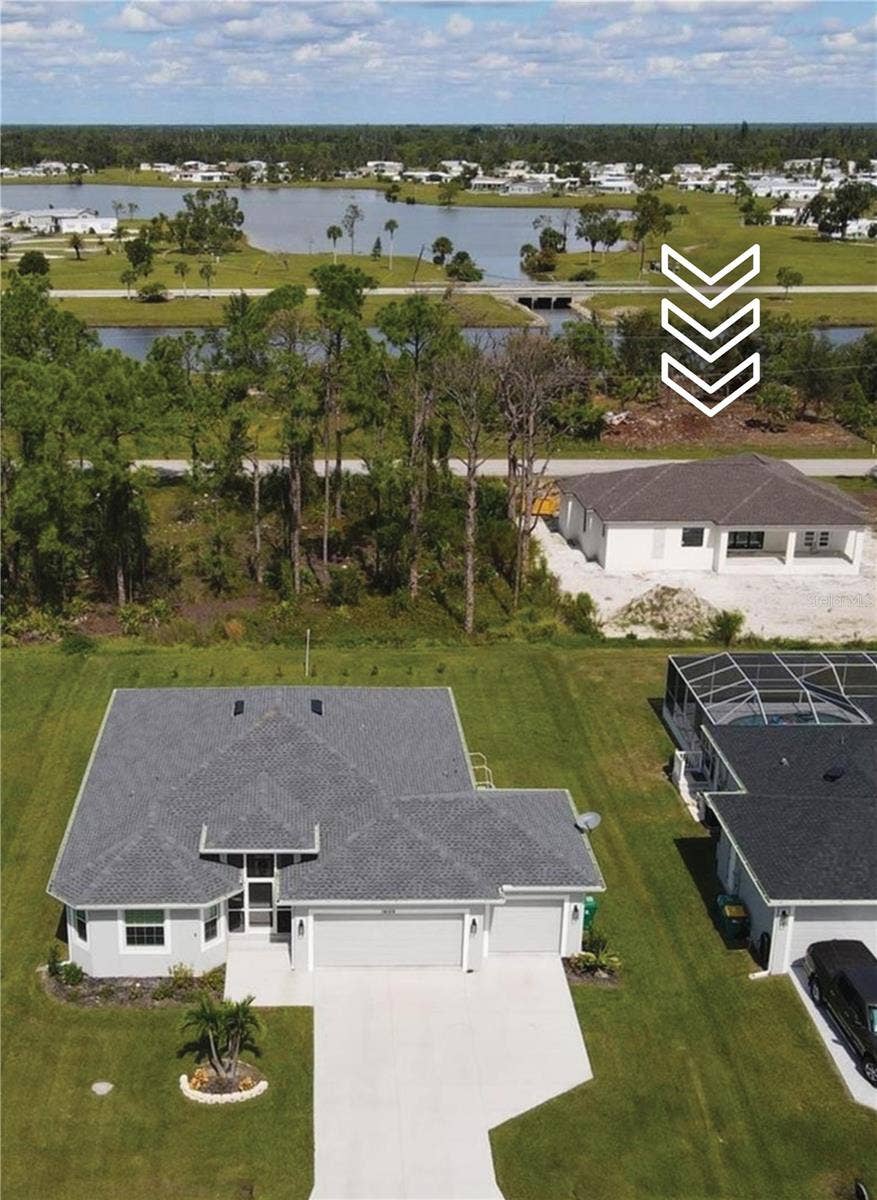 Property photo for 14206 OSTROM AVENUE, Port Charlotte, FL
