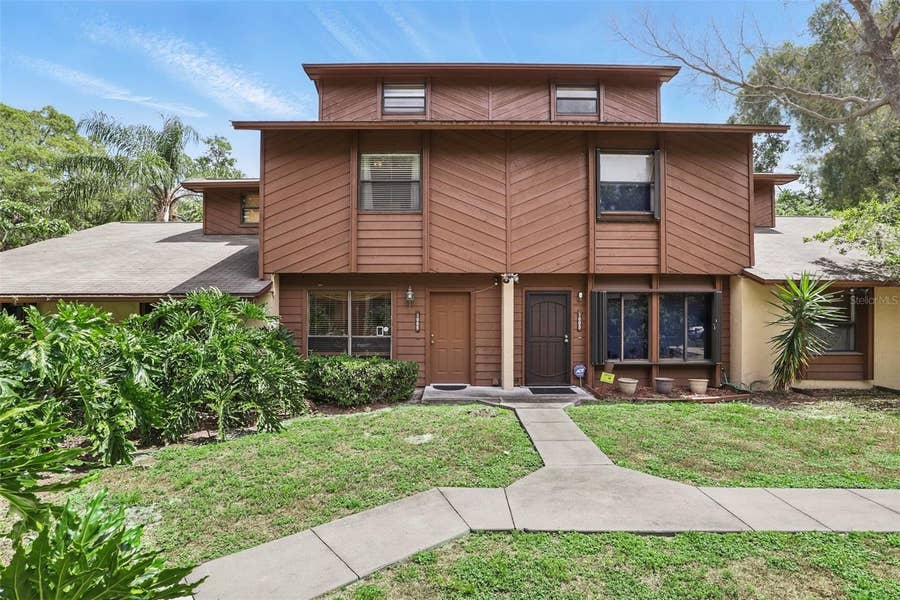 Property photo for 1005 LOVE LANE, #25, Apopka, FL