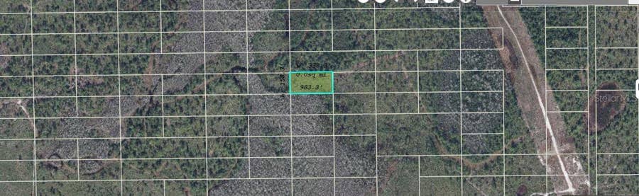 Property photo for DILL ROAD, Orlando, FL