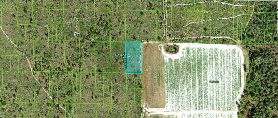 Property photo for GRAPE HAMMOCK RD, Lake Wales, FL