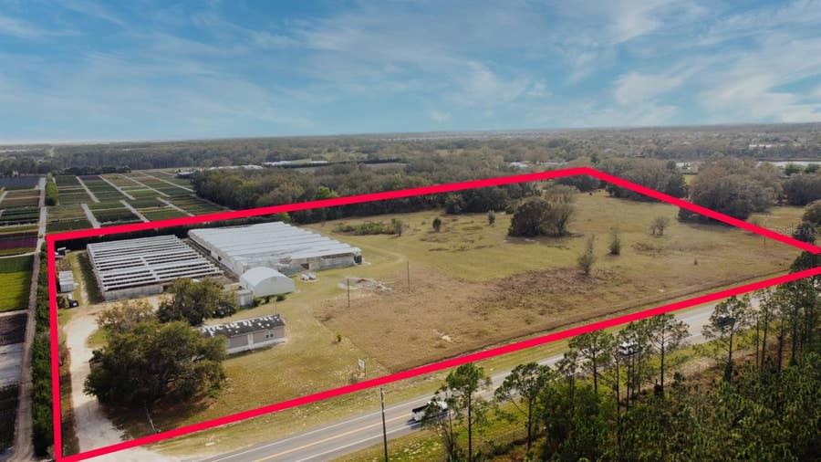 Property photo for 20900 STATE ROAD 44, Eustis, FL