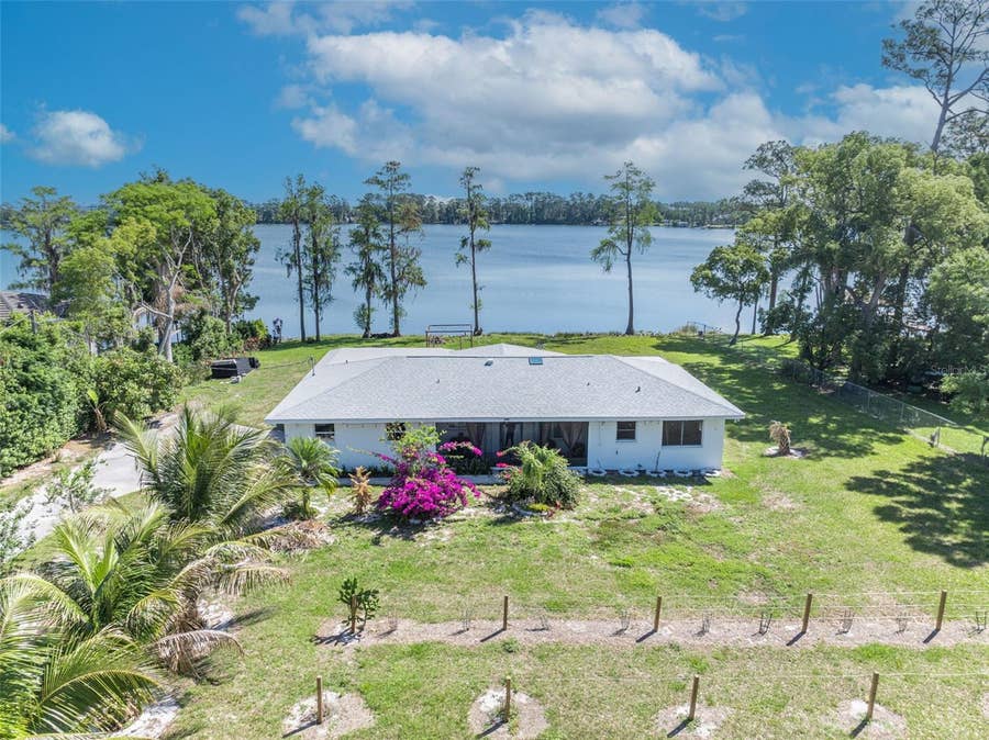 Property photo for 7420 LAKE WILLIS DRIVE, Orlando, FL