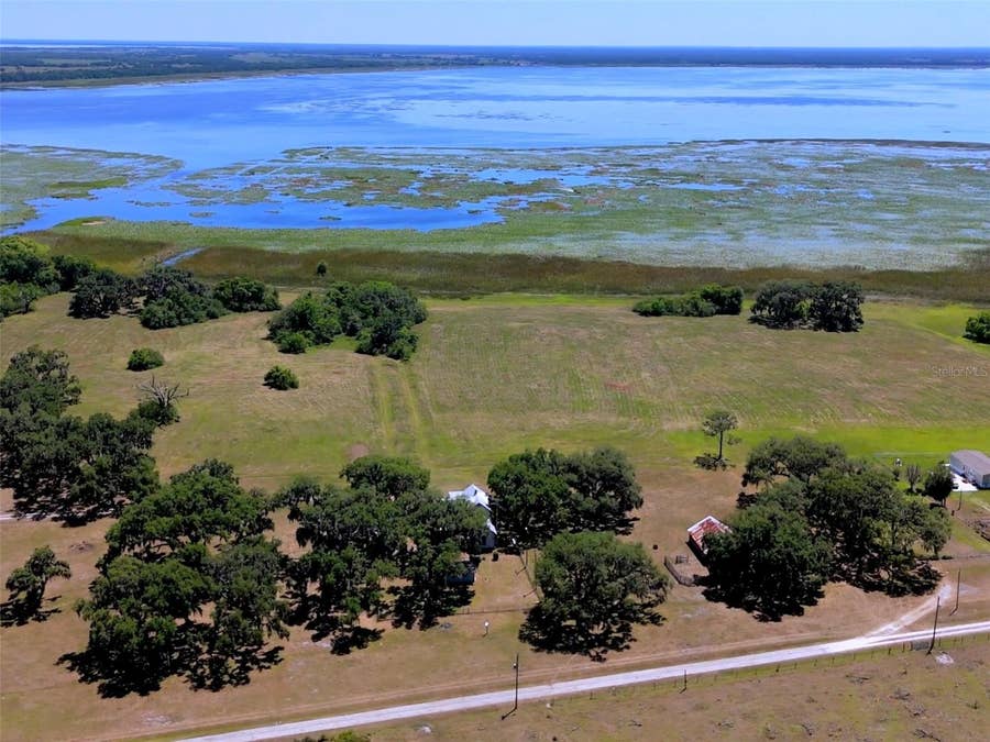 Property photo for 3650 LAKE TOHOPEKALIGA ROAD, St Cloud, FL