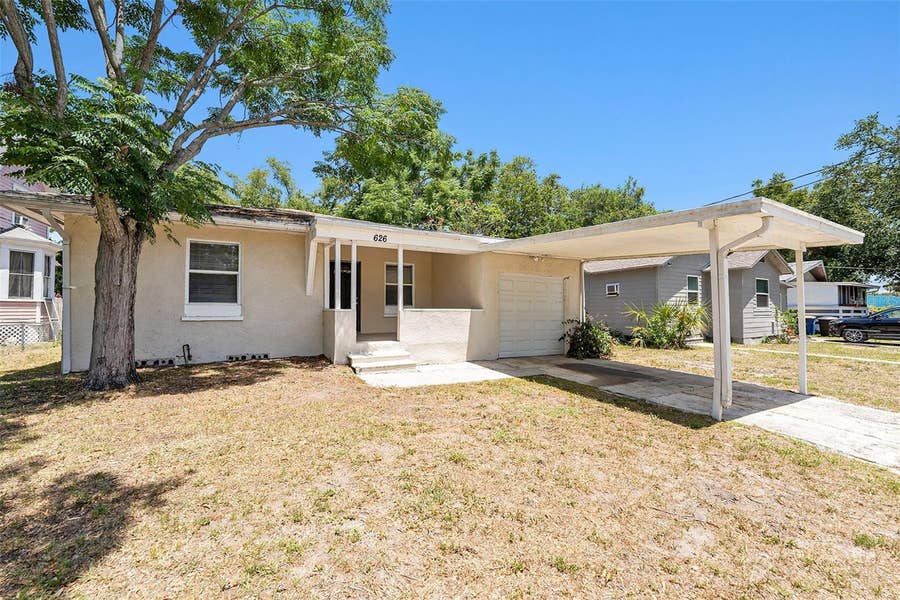 Property photo for 626 BELLEVIEW BOULEVARD, Clearwater, FL