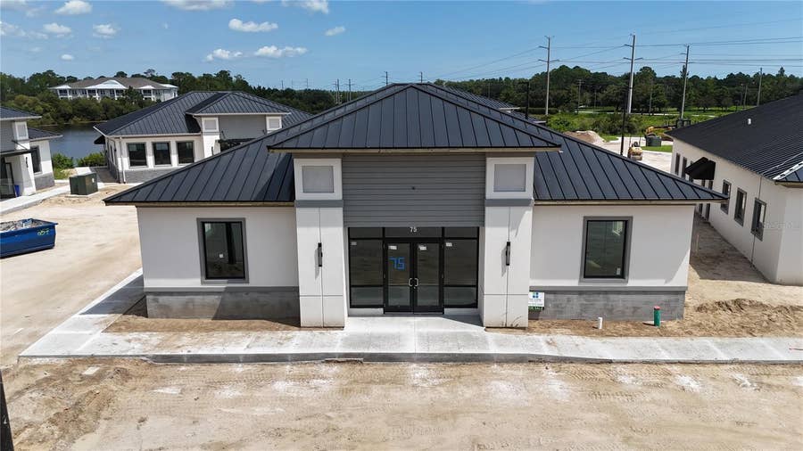 Property photo for 75 EXCHANGE LOOP LOOP, #8, Palm Coast, FL