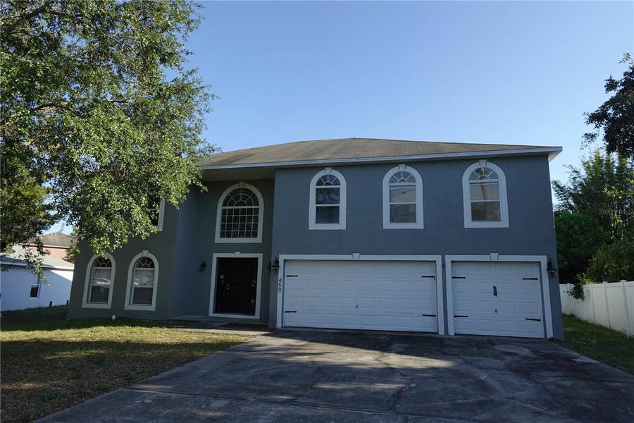 Property photo for 459 DANUBE DRIVE, Poinciana, FL