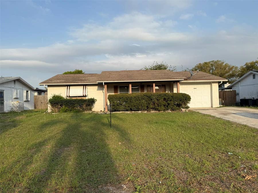 Property photo for 4800 FLEETWOOD ST, New Port Richey, FL