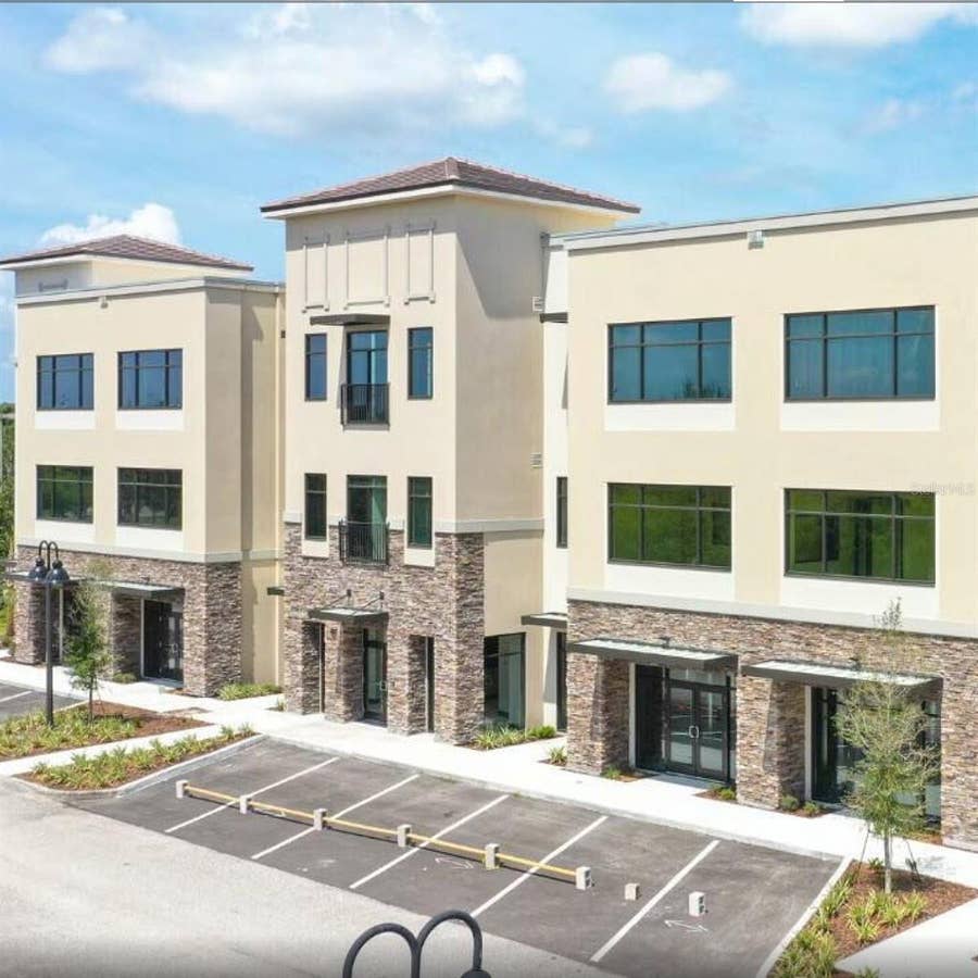 Property photo for 13564 VILLAGE PARK DRIVE, #375, Orlando, FL