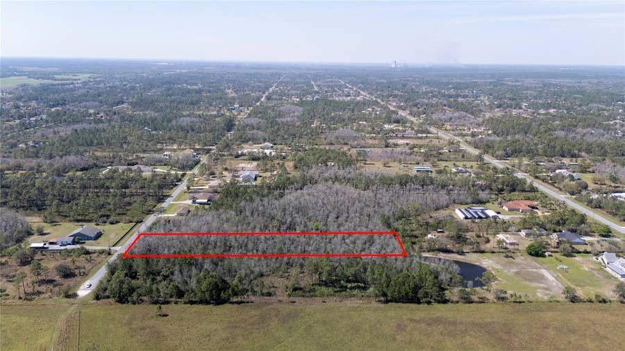 Property photo for SABAL STREET, Orlando, FL