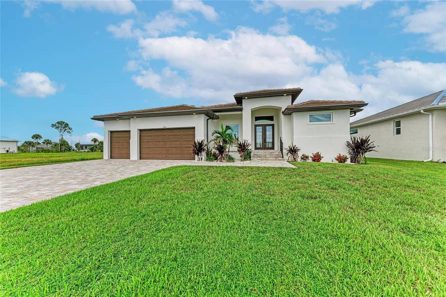 Property photo for 241 ROTONDA BOULEVARD S, Rotonda West, FL
