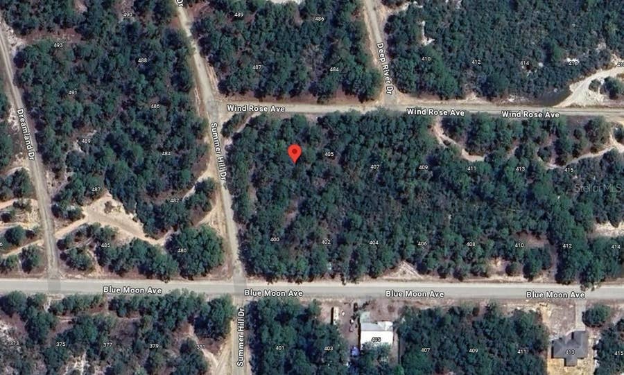 Property photo for 401 WIND ROSE AVENUE, Lake Placid, FL