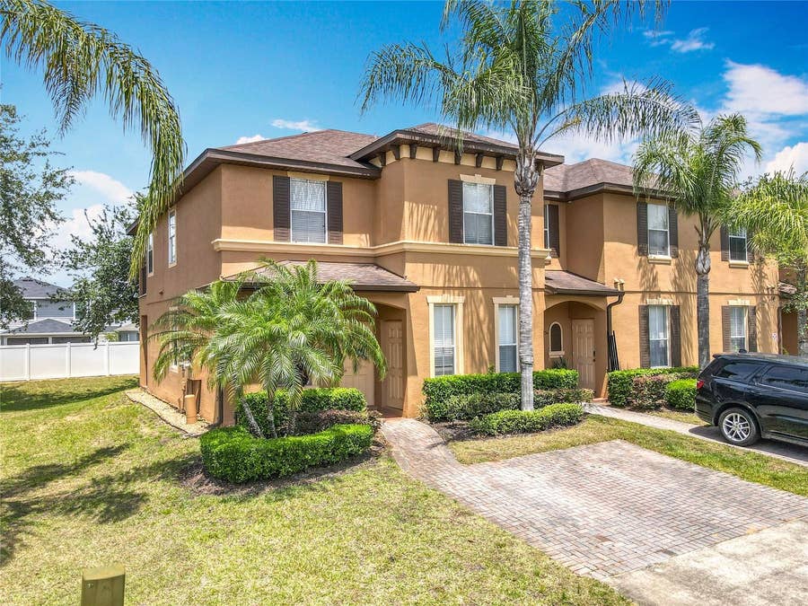 Property photo for 2744 CALABRIA AVENUE, Davenport, FL