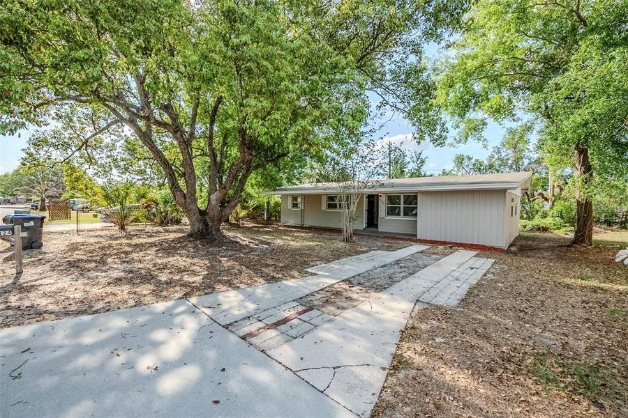 Property photo for 4124 CAYWOOD CIRCLE, Orlando, FL