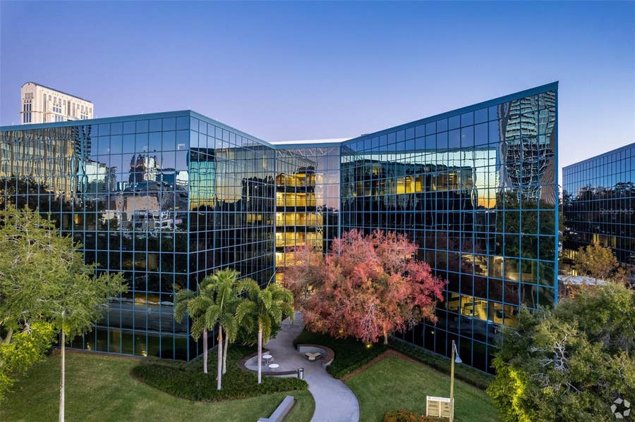 Property photo for 225 E ROBINSON STREET, Orlando, FL