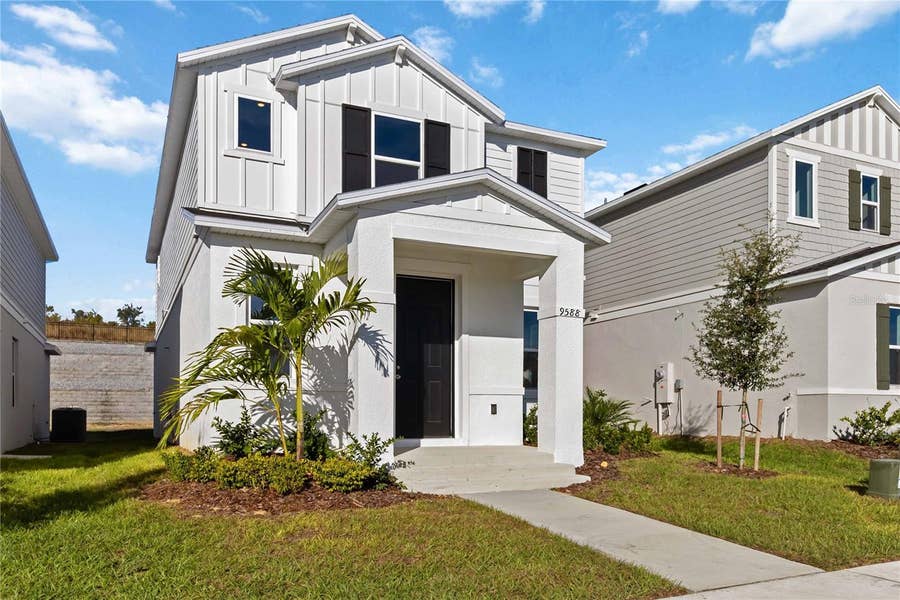 Property photo for 9588 WESTSIDE HILLS DRIVE, Davenport, FL
