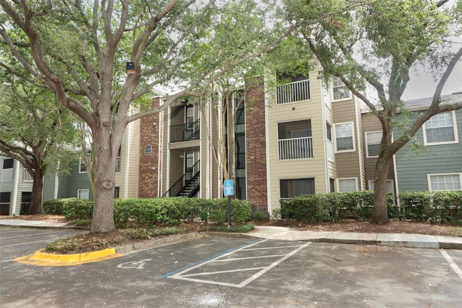 Property photo for 2214 METROPOLITAN WAY, #1032, Orlando, FL