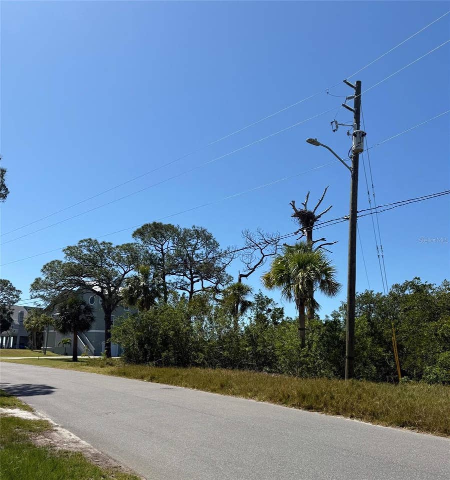 Property photo for SEA BREEZE DRIVE, Tarpon Springs, FL