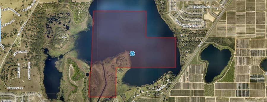 Property photo for SR-19, Groveland, FL