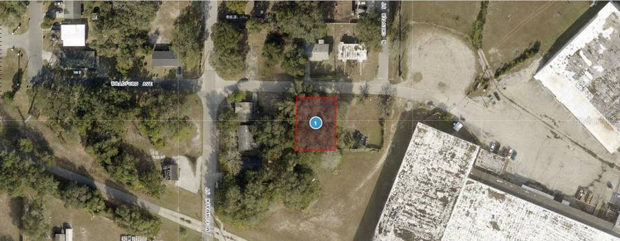 Property photo for 1903 BRADFORD AVENUE, Leesburg, FL