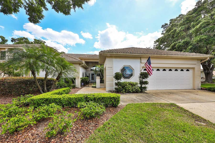 Property photo for 2446 SWEETWATER COUNTRY CLUB DRIVE, Apopka, FL