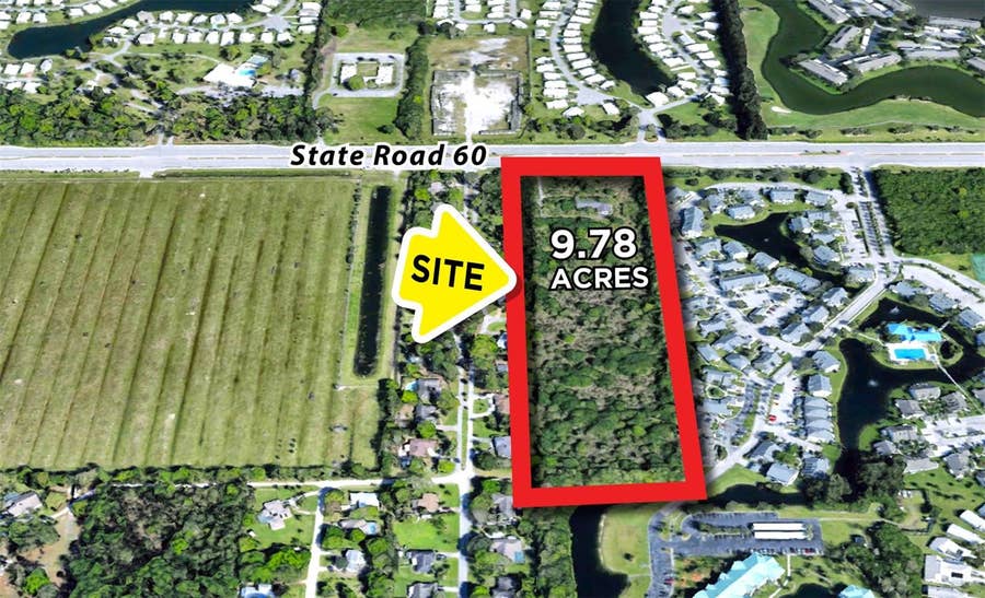 Property photo for 7055 20TH, Vero Beach, FL