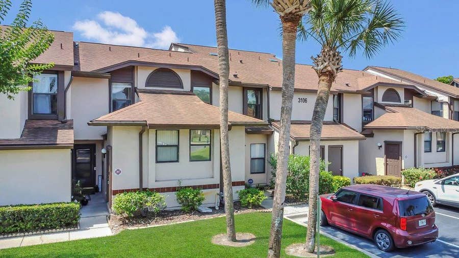 Property photo for 3106 S SEMORAN BOULEVARD, #P-2, Orlando, FL