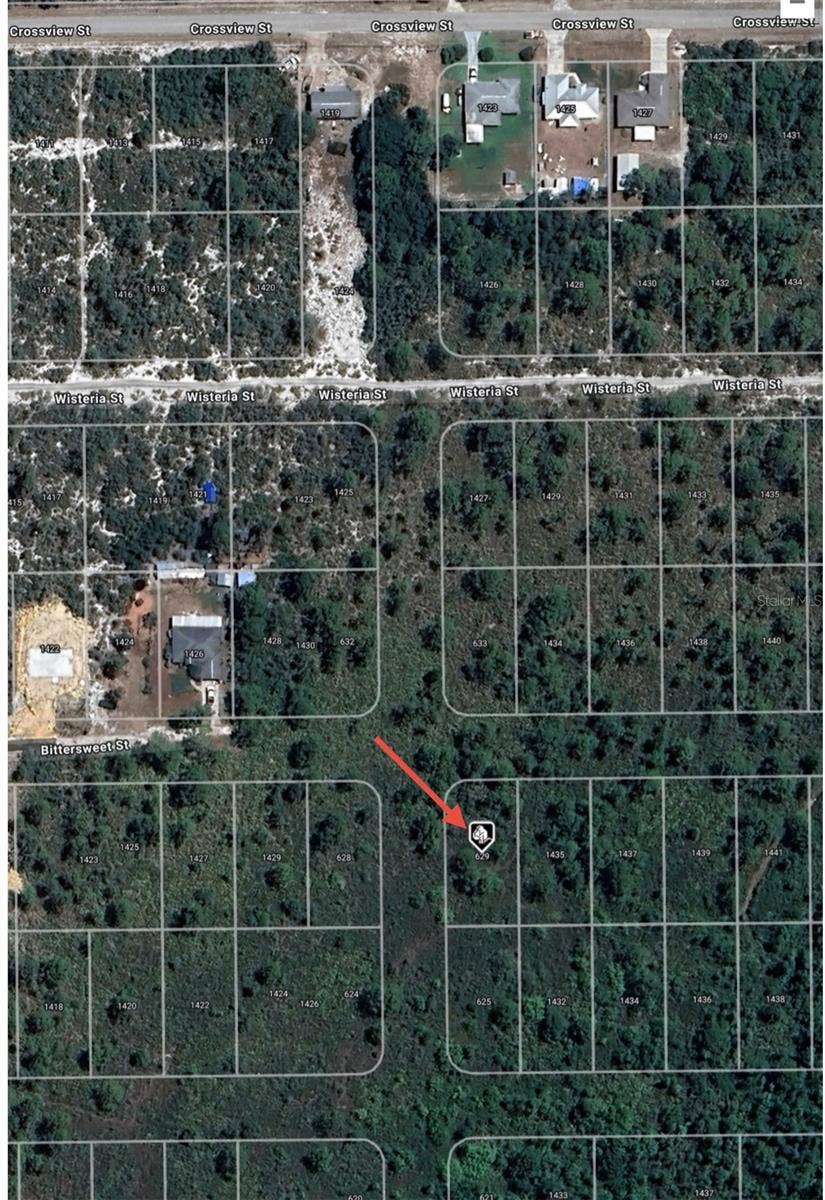 Property photo for 629 GADWALL AVENUE, Lake Placid, FL