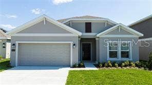 Property photo for 1163 JAMES PAUL ROAD, Davenport, FL