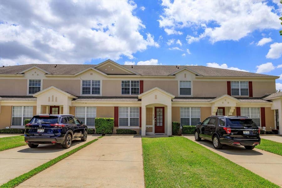 Property photo for 8110 PRINCESS PALM LANE, Kissimmee, FL