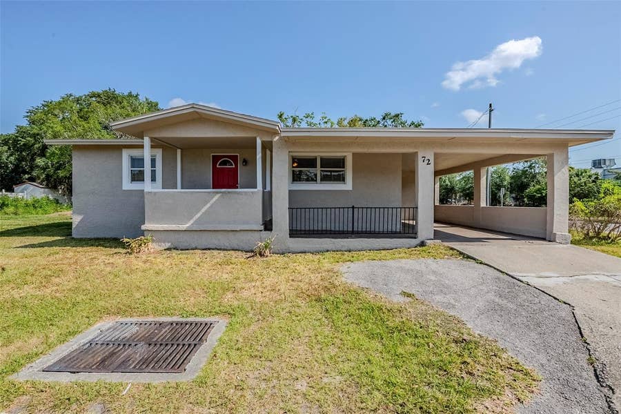Property photo for 72 CAMPUS VIEW DRIVE, Orlando, FL